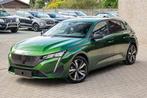 Peugeot 308 ALLURE-UITVOERING*CAMERA*APPLE-CARPL*NAVIGATIE*, Auto's, Peugeot, Voorwielaandrijving, 1199 cc, Leder en Stof, 127 g/km