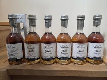 Rum, de favoriet, de flibuste beschikbaar voor biedingen