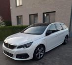 Peugeot 308 GT Line, Voorwielaandrijving, Stof, Euro 6, 4 cilinders