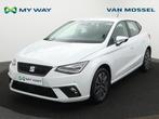 Seat Ibiza 5P/D Ibiza 1.0 TSI FR Edition, Auto's, Navigatiesysteem, Handgeschakeld, Stadsauto, Ibiza