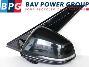 SPIEGEL LINKS BMW 2 serie Gran Tourer (F46) (51167421473) beschikbaar voor biedingen