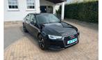 Audi a4 Limousine te koop!, Auto's, Automaat, 4 deurs, Stof, 110 kW
