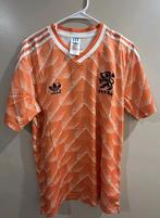 Nederlands elftal Ruud Gullit Voetbalshirt EK Finale 1988, Verzenden, Shirt