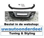 Audi S3 8V / A3 8V S Line FL Voorspoiler Spoiler V.2, Auto-onderdelen, Nieuw, Ophalen of Verzenden, Audi
