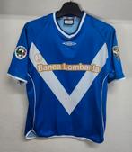 Brescia Roberto Baggio Voetbalshirt Origineel 2003, Ophalen of Verzenden, Zo goed als nieuw