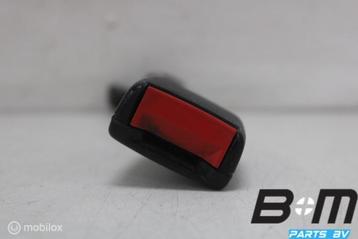 Gordelslot links VW Golf 4 1J4858471 beschikbaar voor biedingen