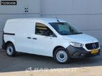 Mercedes 112 CDI L2H1 Airco Cruise Camera Parkeersensoren MB, Auto's, Stof, Gebruikt, Euro 6, 4 cilinders