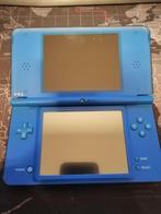 Nintendo DSi XL (noir et bleu), Enlèvement ou Envoi, Utilisé, Bleu, Dsi XL