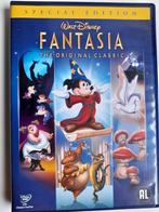 8 dvd's Disney, Ophalen of Verzenden