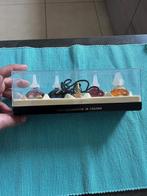 Collection de miniatures Dali avec pendentif en parfait état, Miniature, Plein, Envoi, Neuf