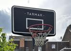 Panier de basket Tarmac sur pied B100 Easy, Sports & Fitness, Enlèvement, Utilisé, Anneau, Panneau ou Poteau