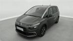 Citroën Grand C4 Spacetourer 1.2 PureTech 130Cv Shine 7PL, Auto's, Citroën, Gebruikt, 1199 cc, 5 deurs, 3 cilinders