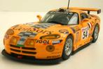 Onyx 1/43 Chrysler Viper GTSR -Le Mans 2000, Hobby en Vrije tijd, Modelauto's | 1:43, Ophalen of Verzenden, Nieuw, Auto, Overige merken