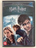 DVD Harry Potter et les Reliques de la mort (partie 1 sur 2), Comme neuf
