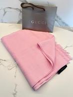 Sjaal roze Gucci, Vêtements | Femmes, Vêtements Femmes Autre, Gucci, Enlèvement ou Envoi, Neuf