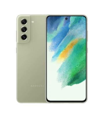 Samsung galaxy S21 FE 5g, Telecommunicatie, Mobiele telefoons | Samsung, Ophalen, Gebruikt, Overige kleuren, 10 megapixel of meer