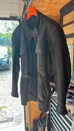 Motor jas Richa, Ophalen of Verzenden, Heren, Jas | leer, Richa