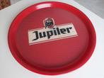 Horeca plateau Jupiler diameter 37cm kunststof met antislip, Articles professionnels, Enlèvement, Utilisé, Autres types