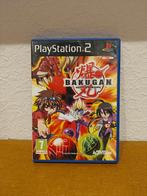Bakugan Battle Brawlers Playstation 2, Consoles de jeu & Jeux vidéo, Jeux | Sony PlayStation 2, Enlèvement ou Envoi, 1 joueur