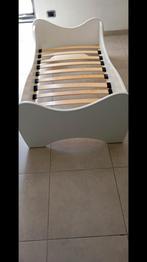 Peuter bed te koop perfect in staat., Ophalen, Zo goed als nieuw