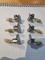 Gibson deluxe tuners, Ophalen of Verzenden, Zo goed als nieuw