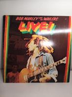 LP - Bob Marley - Live! At The Lyceum ( Vinyl ), Ophalen of Verzenden, Zo goed als nieuw, 12 inch, Poprock