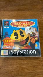 Pac-man world, Consoles de jeu & Jeux vidéo, Jeux | Sony PlayStation 1, À partir de 3 ans, Un ordinateur, Utilisé, Plateforme