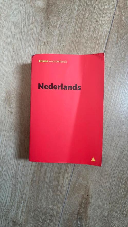 Nederlands, Boeken, Woordenboeken, Nederlands, Ophalen of Verzenden
