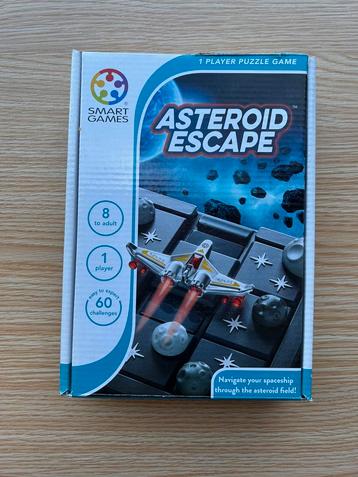 Smartgames asteroid escape 8+ beschikbaar voor biedingen