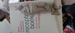 Peter Aelbrecht - Homo Energeticus Receptenboek, Boeken, Ophalen of Verzenden, Zo goed als nieuw, Peter Aelbrecht
