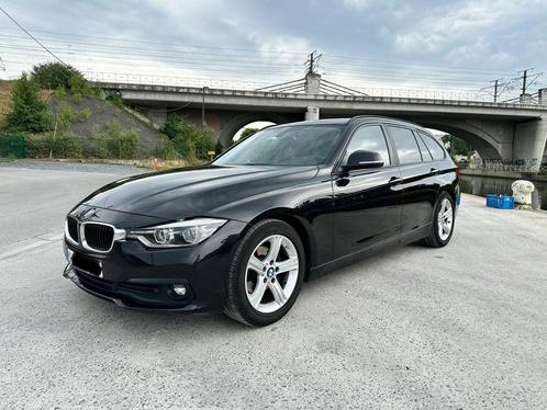 BMW 320d – Année 2018 – 172 000 km évolutifs, Auto's, BMW, Particulier, Ophalen