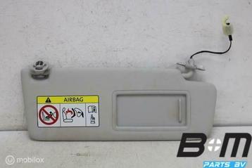Zonneklep rechts VW Taigo 2G7857552 beschikbaar voor biedingen
