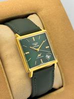 Longines - Ultra-Chron Automatic Date Cal.431, Handtassen en Accessoires, Horloges | Heren, Overige merken, Polshorloge, Ophalen of Verzenden