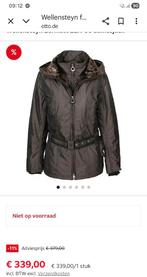 Wellensteyn jas, Ophalen, Zo goed als nieuw, Maat 42/44 (L)