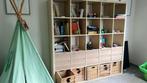 Ikea kallax, Huis en Inrichting, Kasten | Boekenkasten, Ophalen, Zo goed als nieuw
