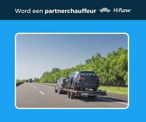 Chauffeur met Autotransporter / Hasselt, Vacatures, Vacatures | Chauffeurs