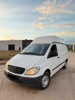 Mercedes Vito - 109CDI - Airco - 2008, Auto's, Particulier, Te koop