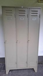 Locker kast, Huis en Inrichting, Kasten | Lockerkasten, Ophalen, Gebruikt