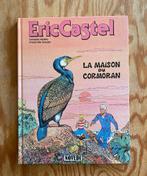 ERIC CASTEL  EO TTBE, Livres, Enlèvement ou Envoi