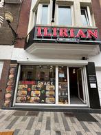 Commerce a remettre, Ophalen, Snacks