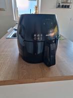 Airfryer philips zwart, Elektronische apparatuur, Ophalen, Airfryer