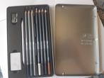 Winsor& Newton schetsset, Ophalen of Verzenden, Nieuw, Potlood of Stift