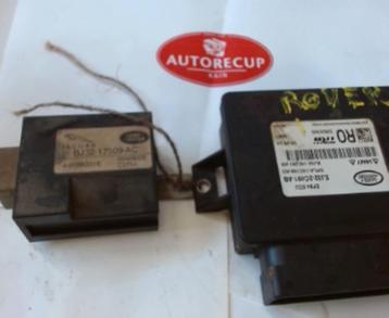 Module d'allumage Land Rover Evoque break 2.2TD4 110kw 2011  beschikbaar voor biedingen