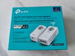 TP-Link TL-WPA8635P KIT, Ophalen of Verzenden, Zo goed als nieuw
