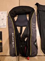 2 gilets de sauvetage offshore Seatec 300N, Enlèvement