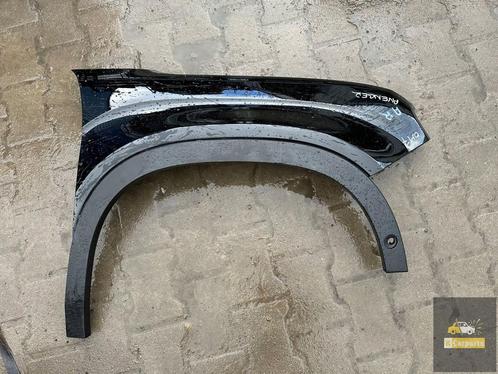 Jeep Avenger rechtervoorvleugel, Auto-onderdelen, Carrosserie, Jeep, Gebruikt
