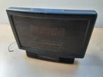Vintage wekkerradio met analoge radio., Ophalen, Zo goed als nieuw, Analoog
