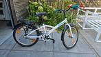 B-TWIN meisjesfiets 20inch in uitstekende staat., Fietsen en Brommers, Ophalen