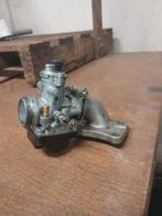 Carberteur honda wallaroo 17.5 mm, Enlèvement