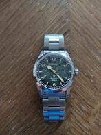 Seiko prospex alpinist, Handtassen en Accessoires, Horloges | Heren, Staal, Polshorloge, Nieuw, Ophalen of Verzenden